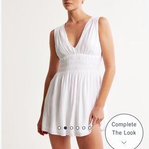 Abercrombie dress